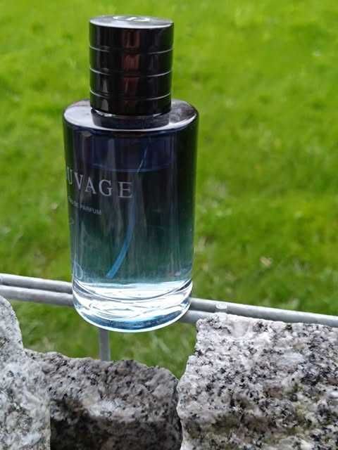Perfumy Dior Sauvage Męskie