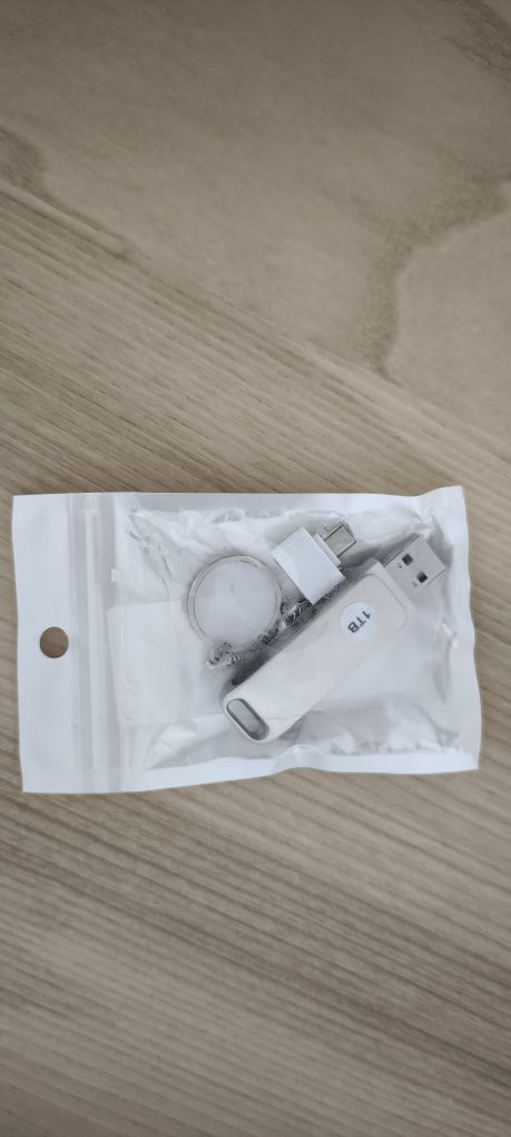 Xiaomi 1TB Pen USB-C +A