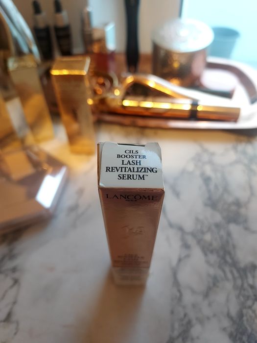 Lancôme Cils Booster Lash Revitalising Serum