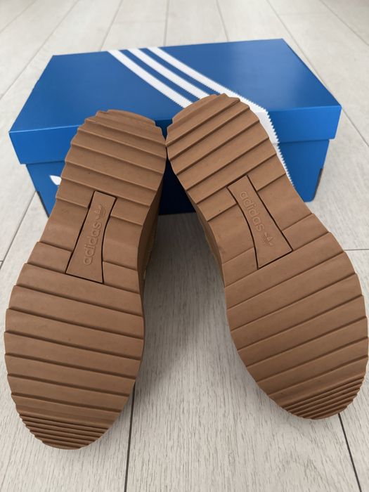 Черевики кросівки дятячі adidas Superstar winter