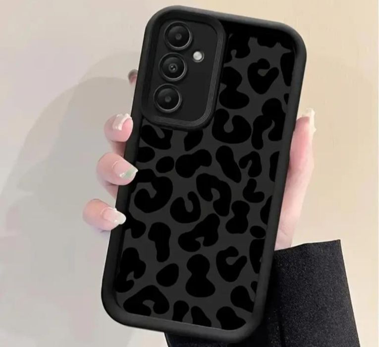 Чехол для samsung a34 5g (a346)