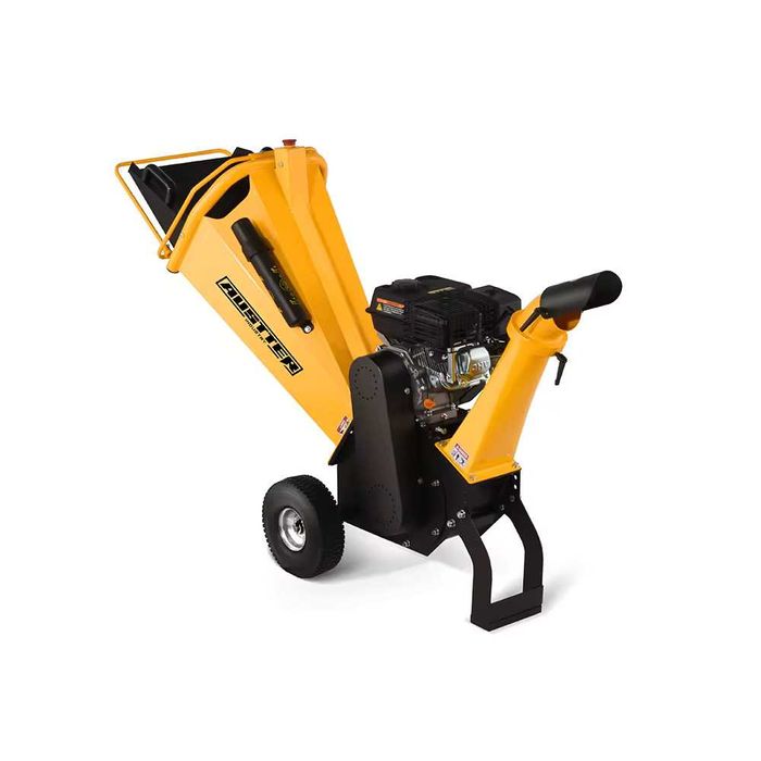 Rozdrabniacz spalinowy Fuxtec GS650 - 7,5KM