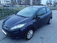 ***  Ford Fiesta Mk7 1.2 2009r - bardzo ładny stan/klima/elektryka ***