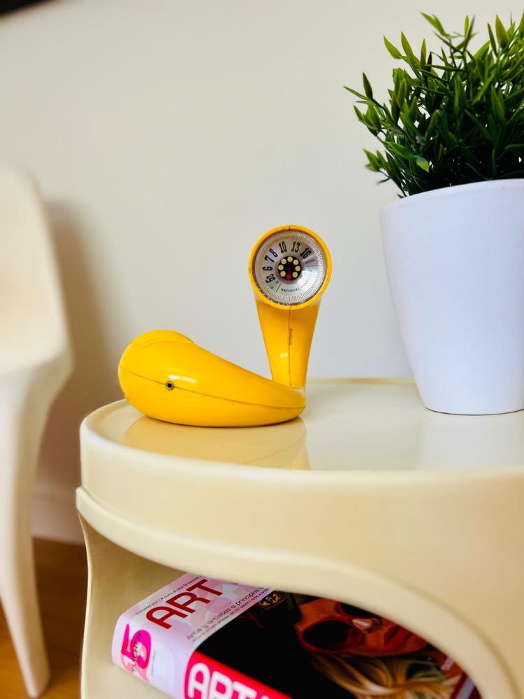 Mesa de apoio Giano