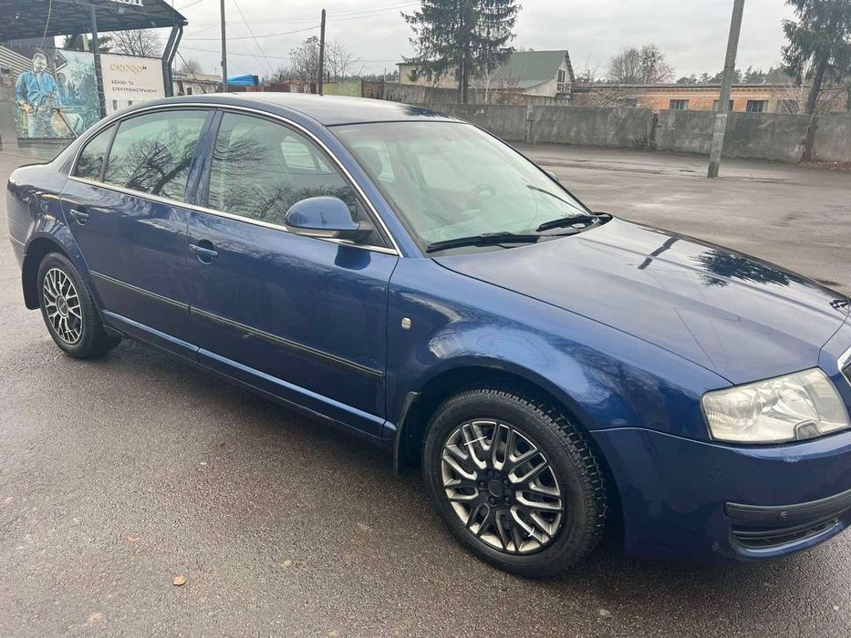 Продам Skoda Super B