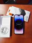 Apple iPhone 14 pro max