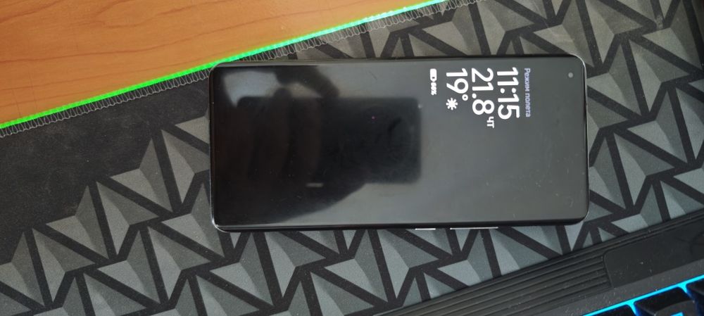Xiaomi mi 11 ultra