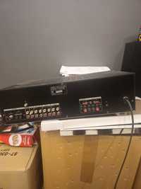 Amplituner HiFi Sony STR-GX211 Wieża głośniki radio na działkę piwnicy