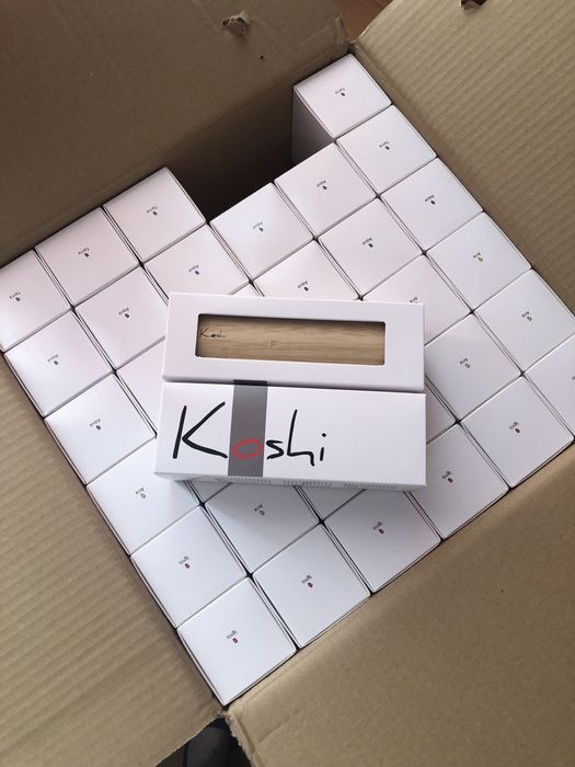 Koshi вітровий музичний дзвіночок. Колокольчик в саду Коши