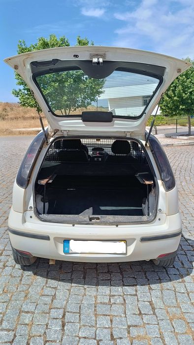 Opel Corsa C 1.3 CDTI