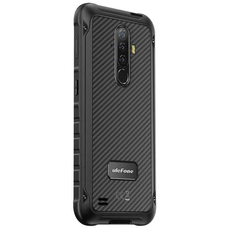 Ulefone Armor X8 4GB/64GB  IP68   1.8GHz