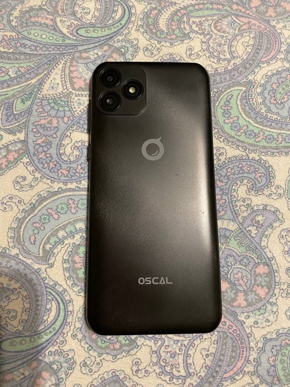 Смартфон OSCAL C 20 PRO 2022 года