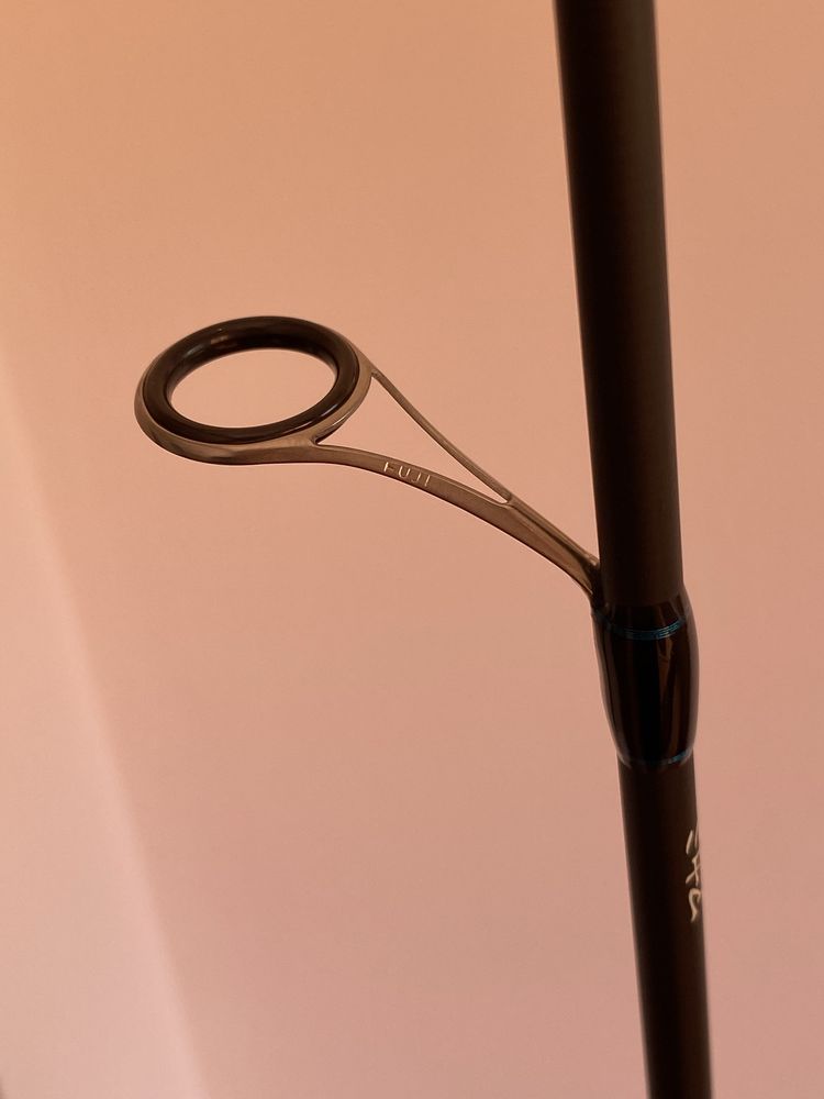 Cana Spinning Akami Dentex Fuji
