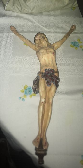 Loiças decorativas estado novo