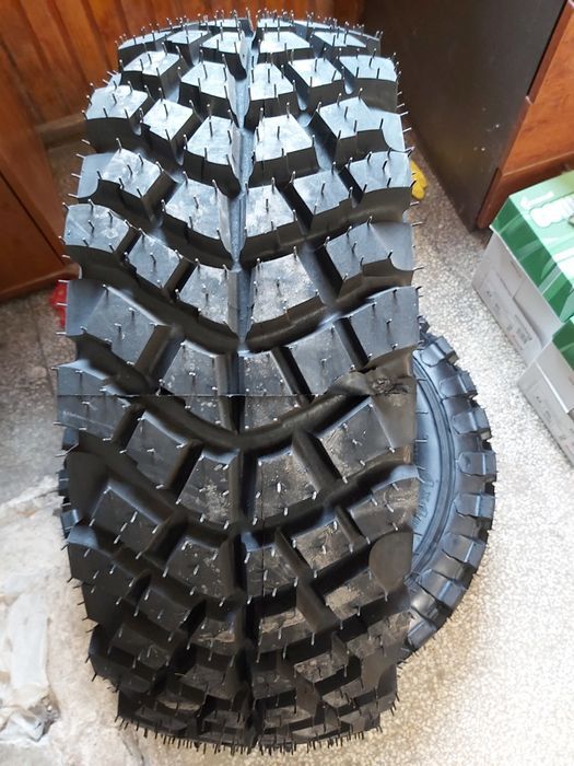 Opony Terenowe 225/70 R15 Ranger Grip 4x4 Wzór Sahara