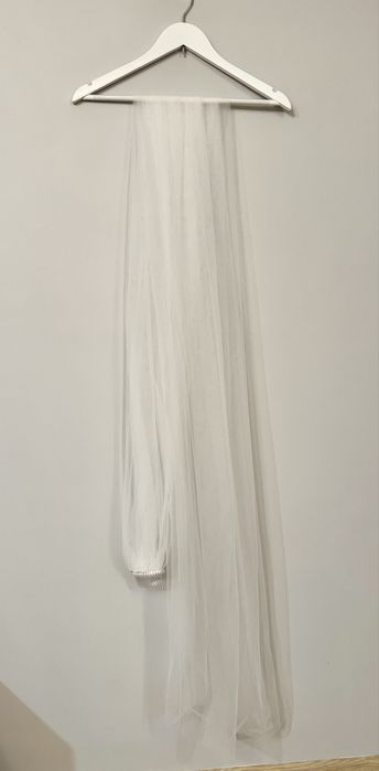 Welon 2,5m Anna Kara tiulowy