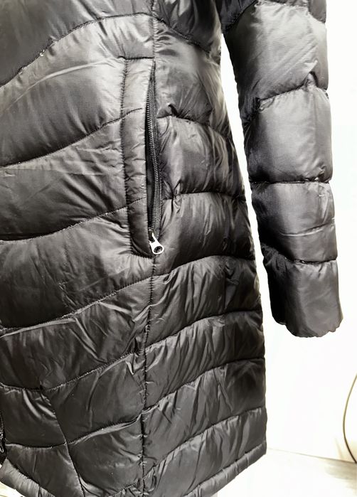 Жіночий пуховик The North Face пальто