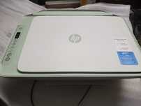 Multifunções HP b estado