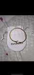 Pulseira pandora