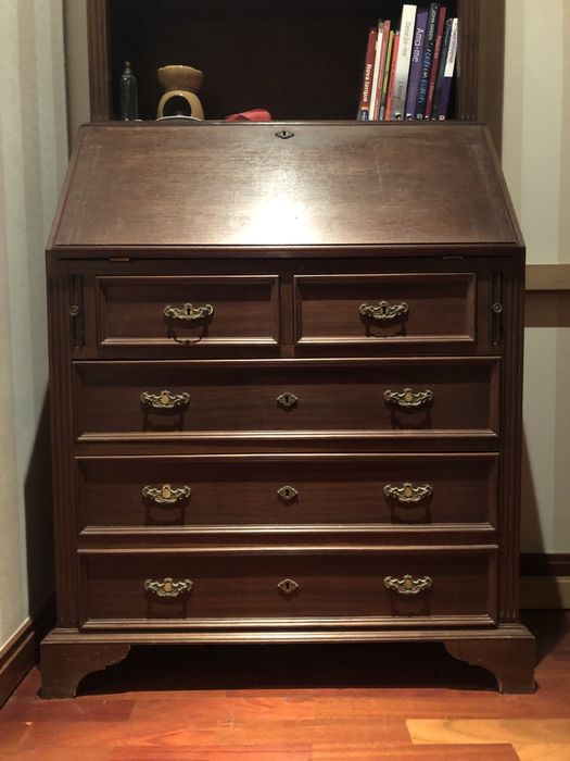 Movel estante/escrivaninha