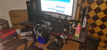 Kierownica Thrustmaster tgt2
