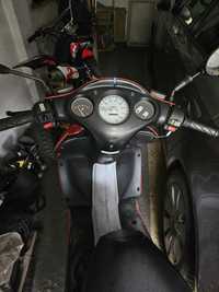 Skuter Honda 50cc