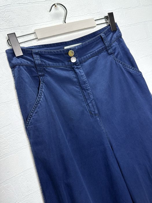 Кюлоти Dorothee Shumacher юбка брюки