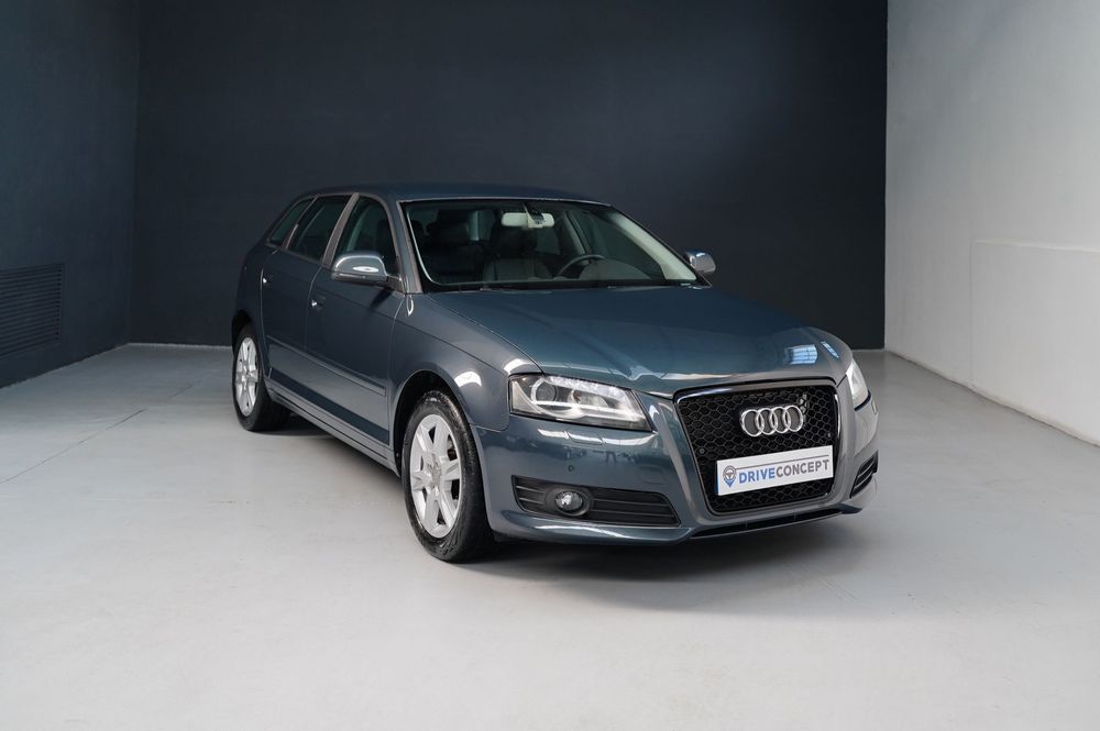 Audi A3 Sportback 1.6 TDI Attraction Business Line
