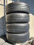 205/65r15 michelin lato komplet z de