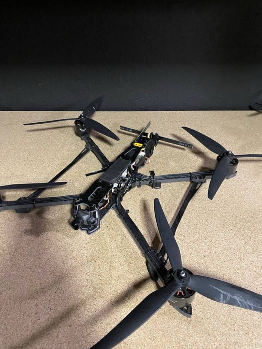 Купуємо FPV дрони