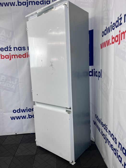 Lodówka Whirpool 193Cm/ Klas A+ /Dostawa/Gwarancja