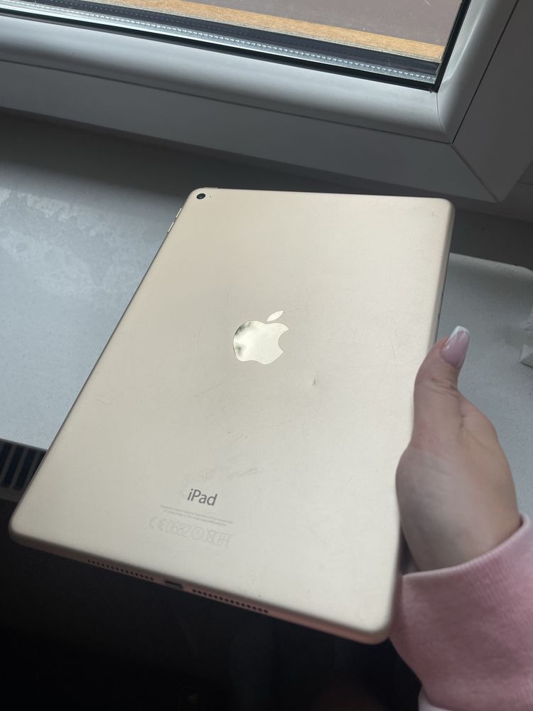 Ipad air 2 apple tablet