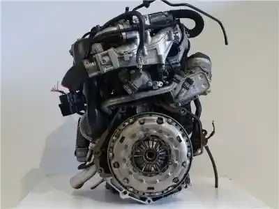 Motor OPEL CORSA D 1.7 CDTI 125 CV  Z17DTR