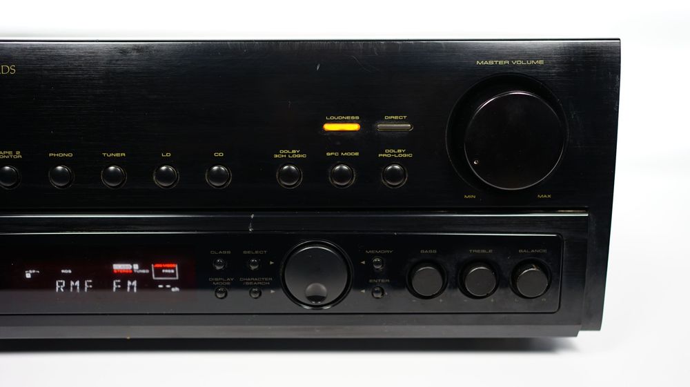 Amplituner 5.1 Pioneer VSX-804RDS kina domowego * 700W pobór mocy