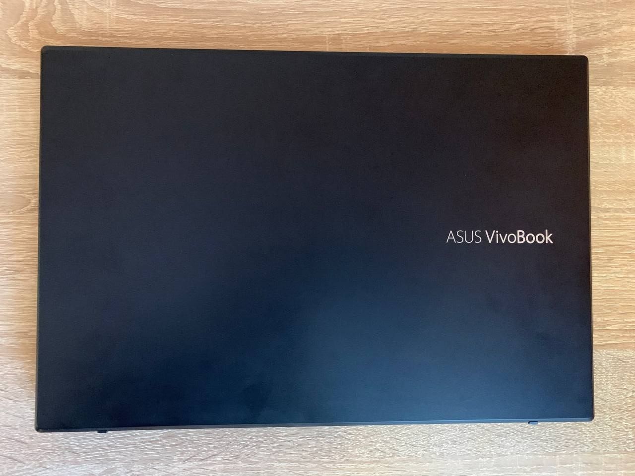 Ігровий ноутбук Asus VivoBook (X571LH), i7-10750H, GTX 1650, 24, 512