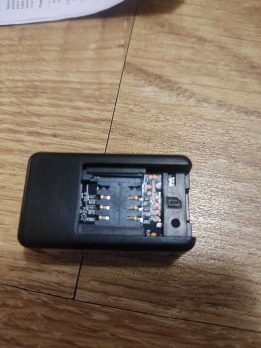 Gsm трекер gf-07 оригинал