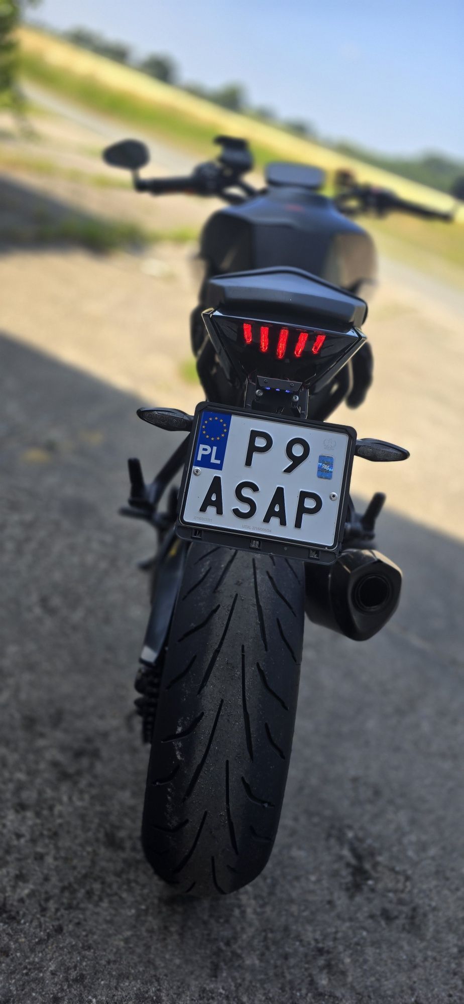 Ktm super duke 1290r 2.0