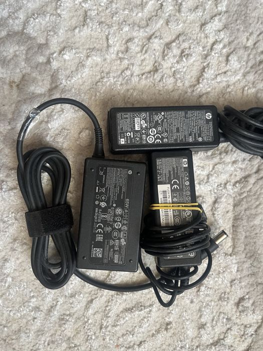 Блоки живлення. Type-C lenovo..Asus.HP Toshiba UBL Acer Asus зарядні