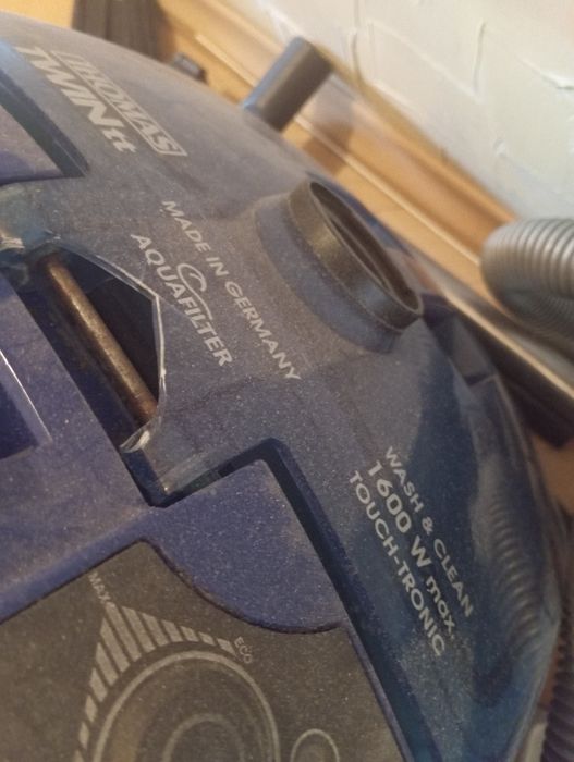 Пылесос Thomas tt & Thomas T2 Aquafilter  б/у