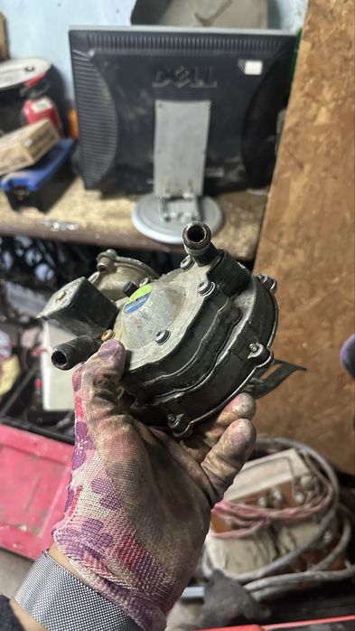 ГБО редуктора терміново!