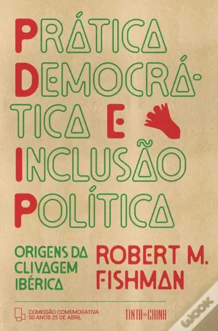 Prática democrática e inclusão política