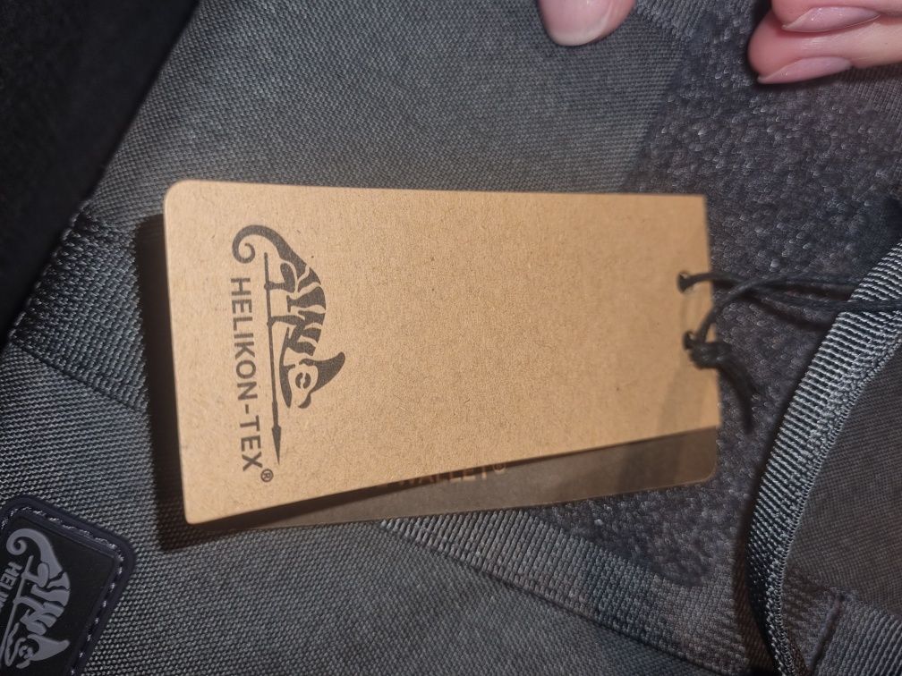 Torba strzelecka etui pokrowiec na pistolet firmy  helikon