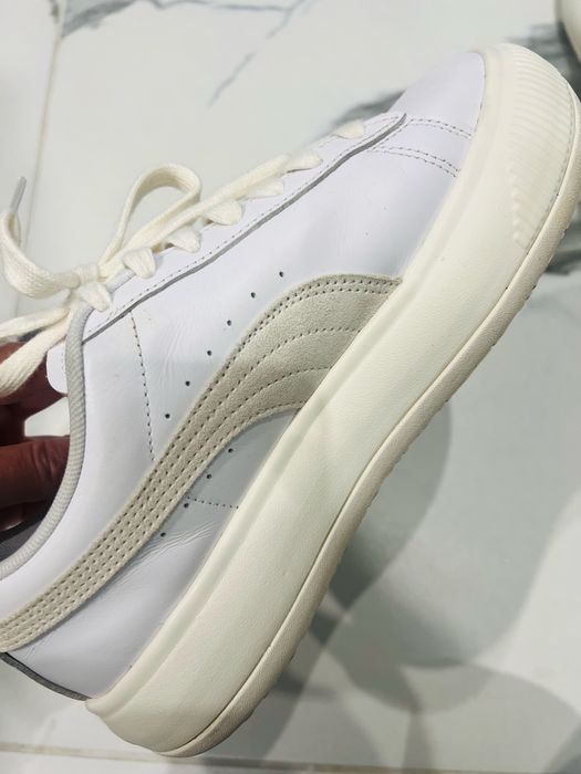 Продаю снікерси жіночі PUMA