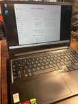 Laptop Lenovo Ideapad Gaming 3 15ACH6/Ryzen 7 5800H/RTX3050Ti/16GB RAM