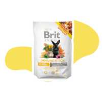 Brit Animals Immune Stick 80g Przysmaki dla gryzoni królików