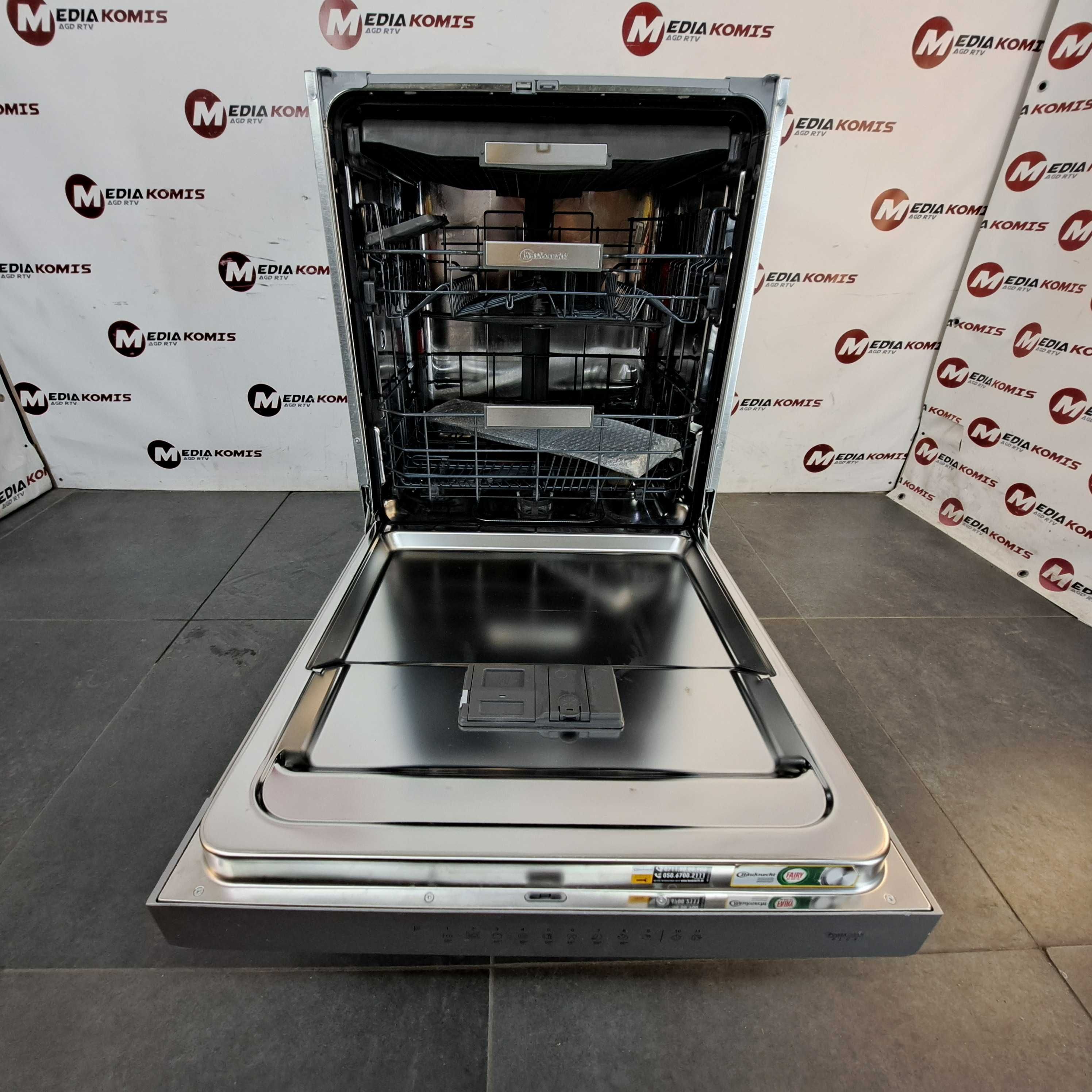 ZMYWARKA BAUKNECHT OBUC Ecosilent 7540 [12mscy-gwar] C / 11prg / 41dB
