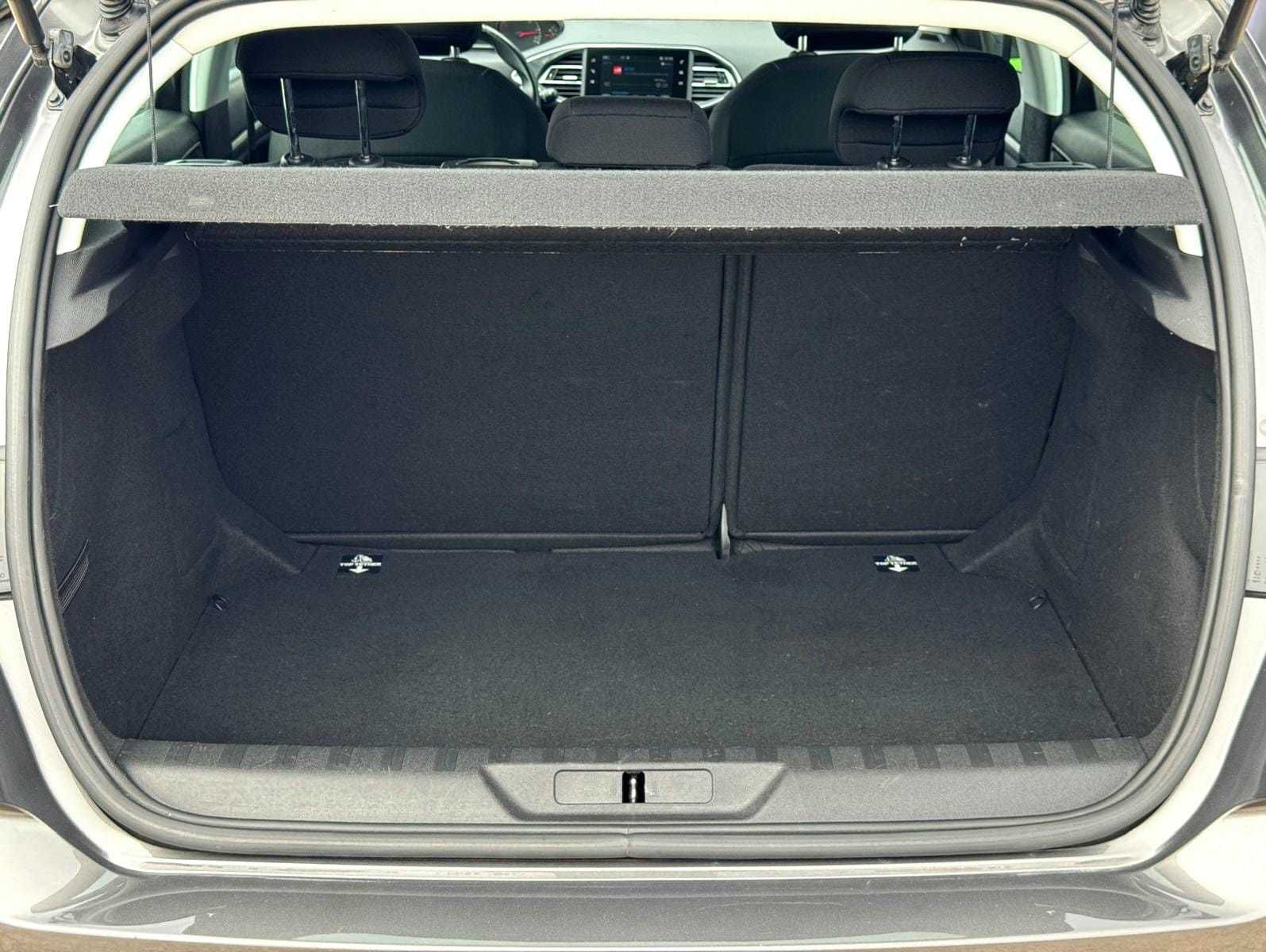Peugeot 308 II 1.5 Hdi Garantia Incluída