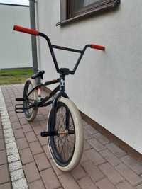 BMX custom wymiana na jakiegos stunta/dirta/ wheeliebike'a/ sprzedaż