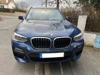 BMW X3 Pack M 20d