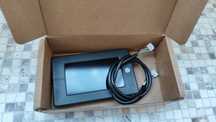 Lcd Екран 3.2 до jk bms з кнопкою увімкнення